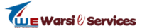 warsi e services Logo