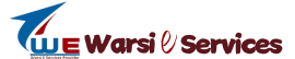 warsi e services Logo
